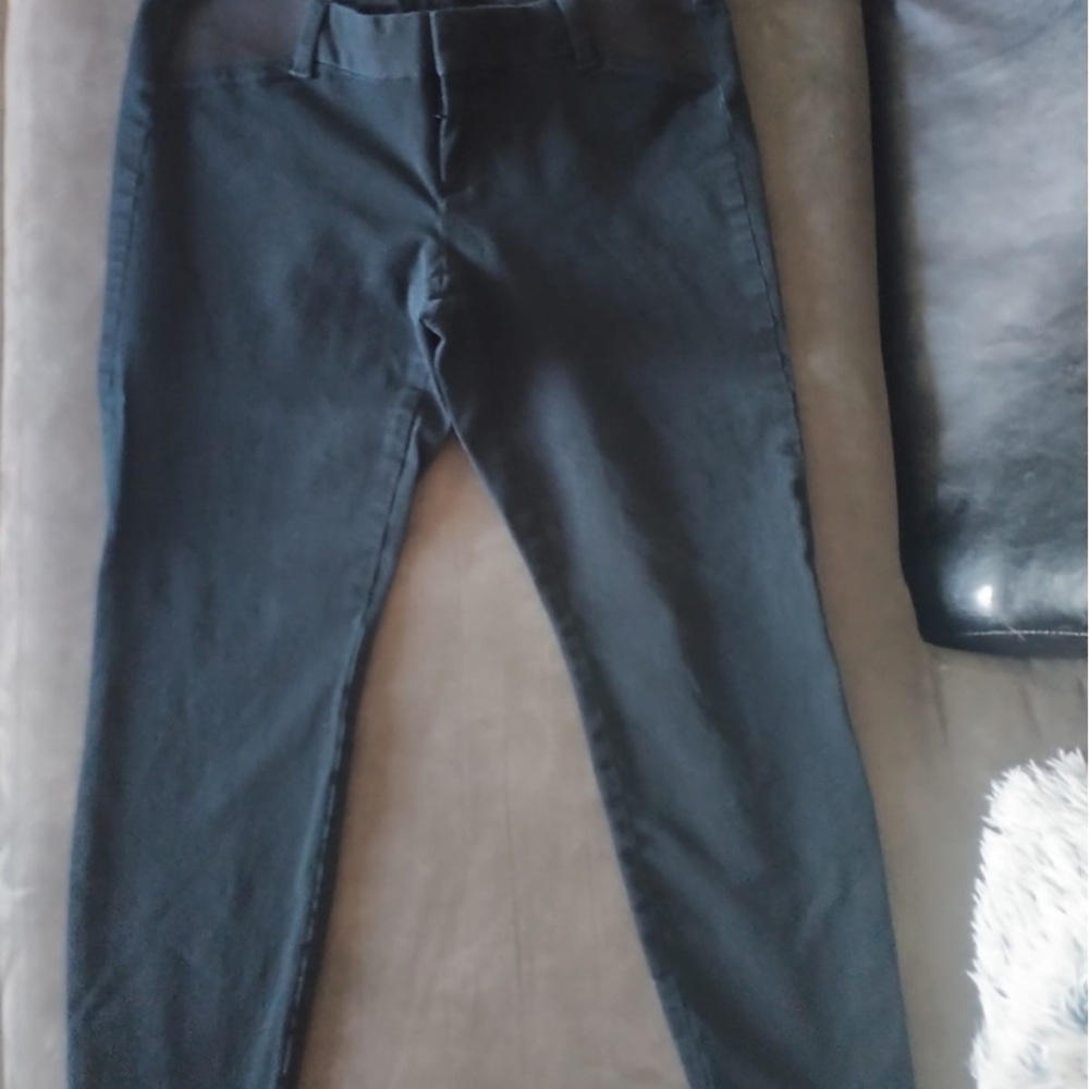 Lot of maternity clothes pants skirt dress top - will sell separately 7 pieces